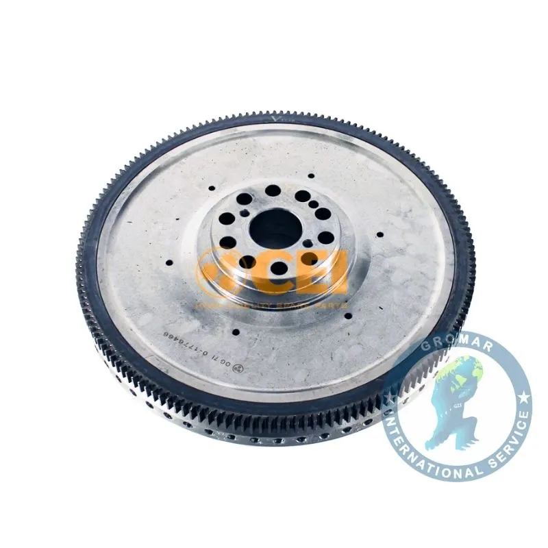 volante-de-motor-k410-1776466--scania Volante De Motor K410 CEI 1776466 - Imagen 1